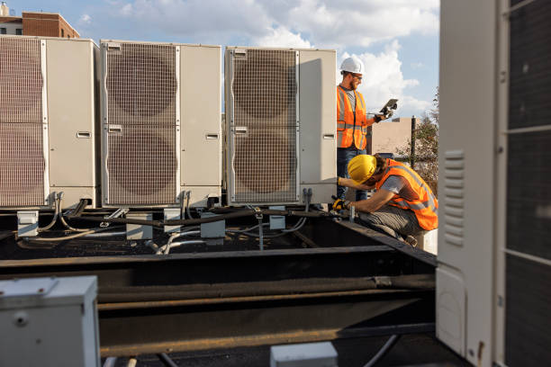 Best HVAC Air Duct Cleaning  in Johnsonville, SC