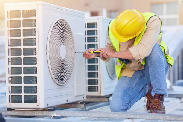 Best HVAC System Installation  in Johnsonville, SC