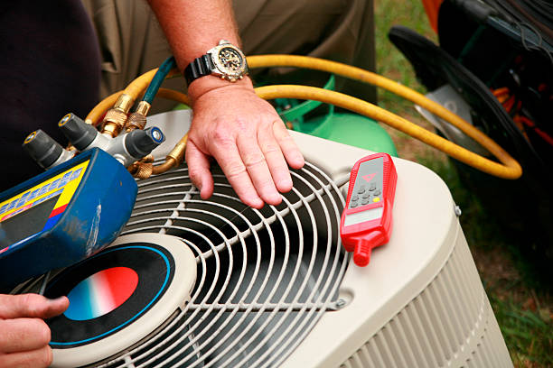 Best HVAC Cleaning Services  in Johnsonville, SC