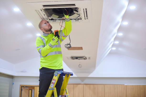 Best HVAC Installation Services  in Johnsonville, SC
