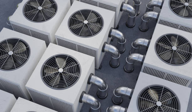 Johnsonville, SC HVAC Company