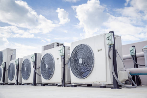 Best HVAC Installation Services  in Johnsonville, SC