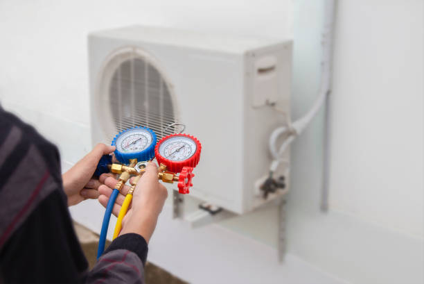 Best Emergency HVAC Repair  in Johnsonville, SC