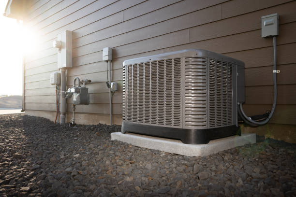 Ductless HVAC Repair in Johnsonville, SC